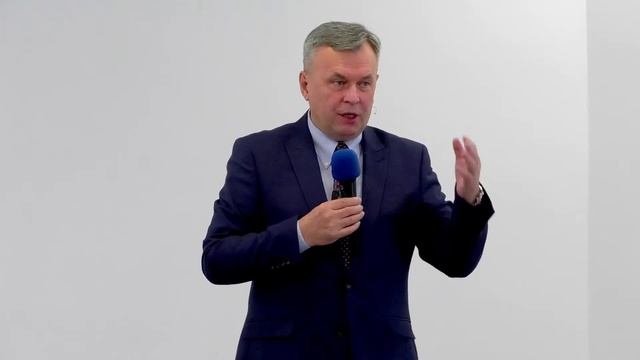 Искусство жить  Олег Харламов