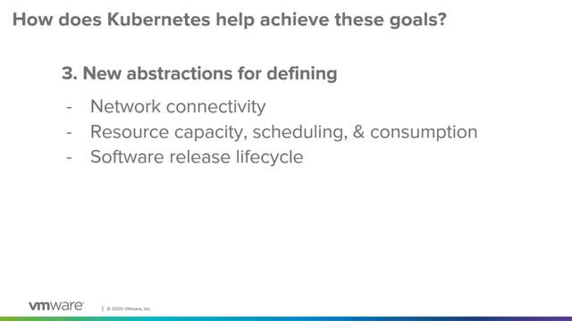 1.2 - Kubernetes Principles