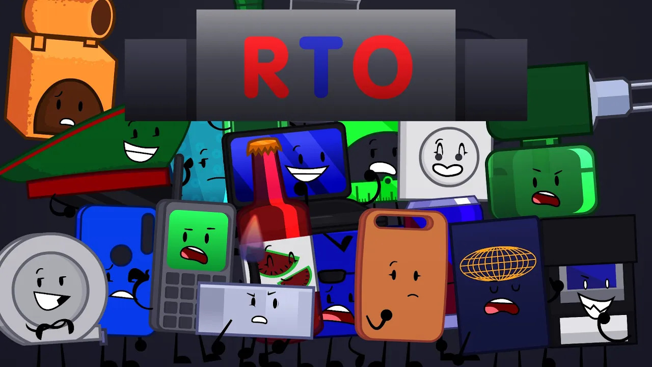 RTO|Тизер