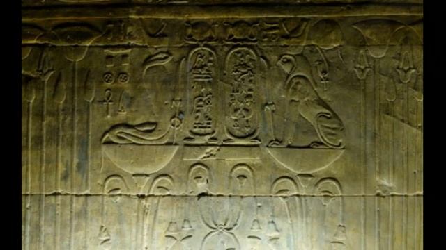 ЕГИПЕТ. Эдфу. Храм ГОРА. Май. 2021 год