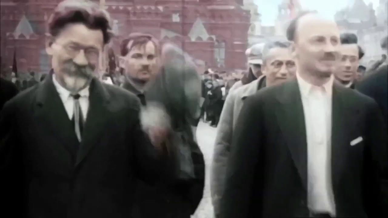 Добро всегда побеждает зло! Калинин М.И. | Красная Анапа |