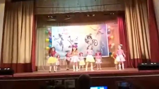 ШАЛУНИШКИ Кукарача.