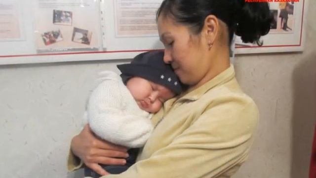 День пожилых людей г.Тараз.