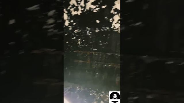 Заброшенный ракетный дивизион С-25