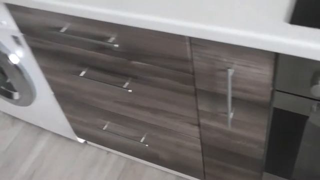 Кухни на заказ Петропавловск