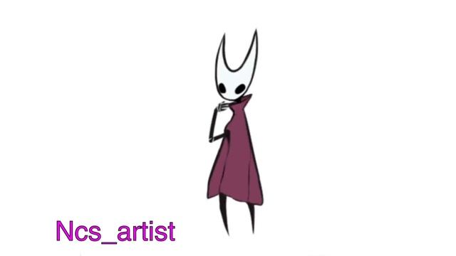 Hornet sings to the Knight