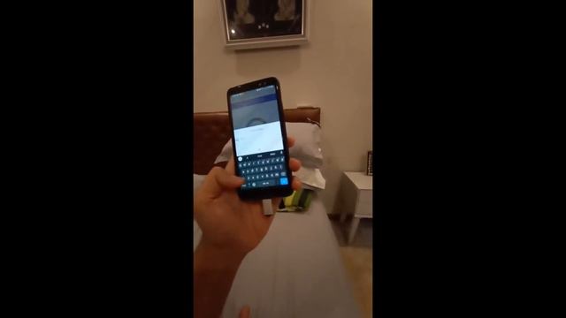 BASEUS PHONE REMOTE CONTROL