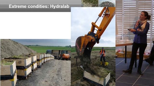 150609 P08 | Dynamisch Kustbeheer | Bregje Van Wesenbeeck - Deltares