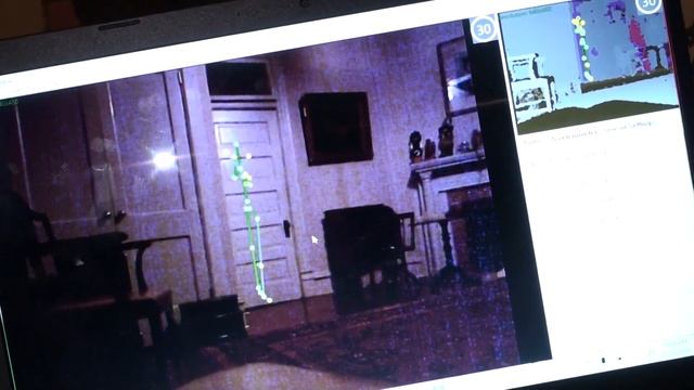 Is This Normal For An SLS Camera? FERNWOOD 2020 11-24-2020
