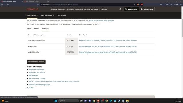 How To Fix JNI Error in Java Minecraft Server
