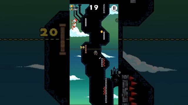 игра wall kickers