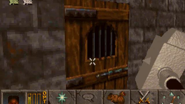 Let's Play Daggerfall: 44 Castle Masterwing