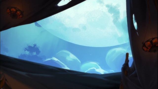 Keyleth gets rejected The Legend of Vox Machina 2022