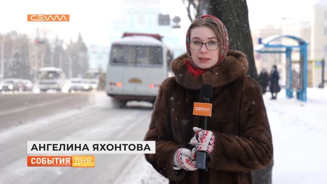 В Курске скорректировали маршруты общественного транспорта