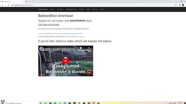 How to install bakkes mod and how to use it. rocket league