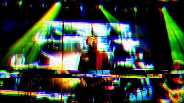 ЮКИВО - Здесь звёзд больше нет.