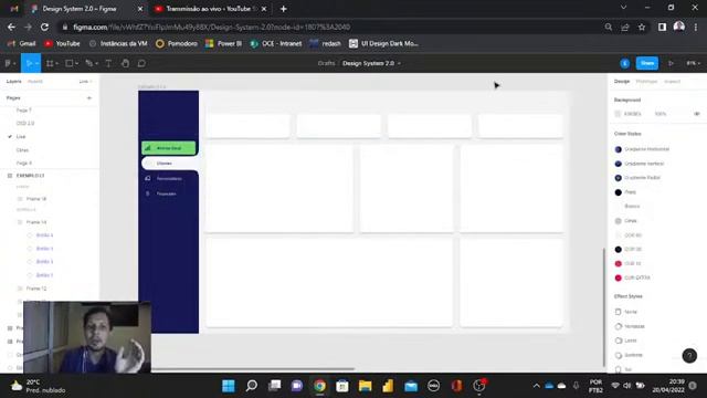 COMO CONSTRUIR LAYOUTS DE DASHBOARDS 10X MAIS RÁPIDO
