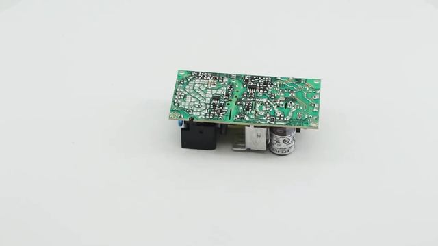 EPS-15-5 Meanwell Power Supply