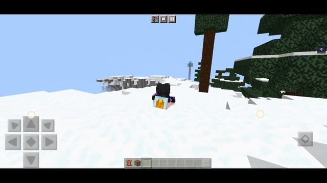 Night Vision Pack For Minecraft PE 1.19 + ? | Night Vision Texture Pack For MCPE 1.19