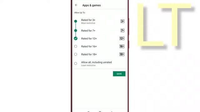 How To Stop Bad ADS On Android Phone | Luckystar Tamil