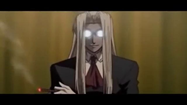 Hellsings Game
