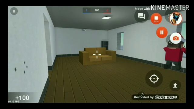 Смешные моменты блок страйк