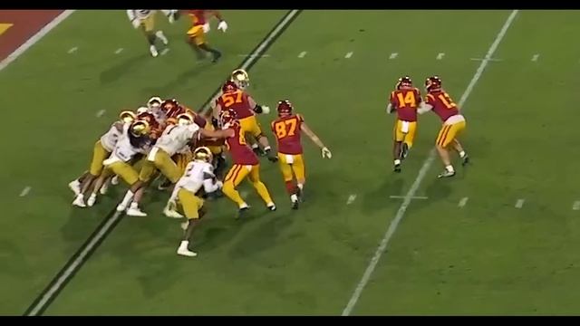 Raleek Brown ? Most Explosive RB in College Football ᴴᴰ