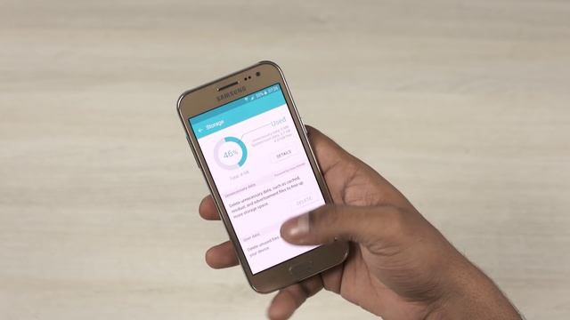 Samsung Galaxy J2 Unboxing / Rant (Call me Biased!)