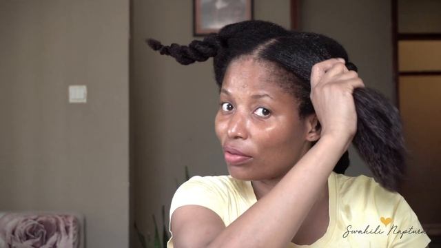 Fenugreek Serum kwa Nywele Ndefu na Ngozi Yenye Afya