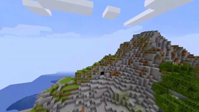 *NEW* Tropical Island *SEED* Minecraft 1.16