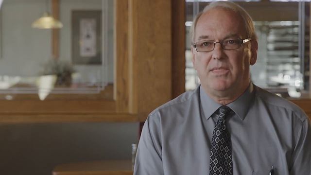 IOT Restaurant and Food Services Temperature Monitoring Testimonial