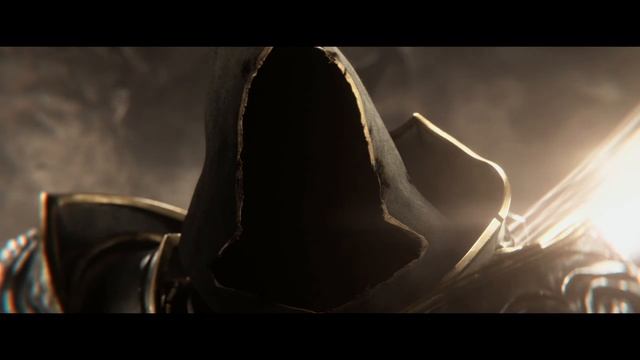 Diablo 4 Лилит vs Инарий — синематик полная версия.webm