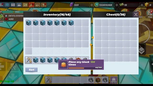 999% working ?blockman go skyblock duplication glitch? || 2.56.2 || latest glitch|| #blockmango