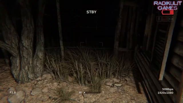 Outlast 2 #1 - ДА НАЧНЕТСЯ КИРПИЧНАЯ КЛАДКА!