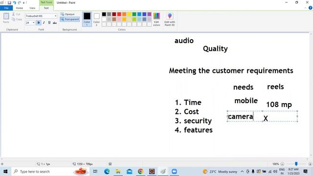 TESTING TOOLS tutorials || Demo - 1 || by Mr. Vasu On 23-01-2023 @8AM IST