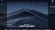 Shift+command+5 =How to record/capture screen and sound in Mac book without external software