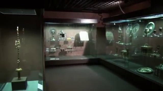 MUSEU NACIONAL DE ARTE ANTIGA. LISBOA - DOMINGOS SILVA VIDEOS - 4140