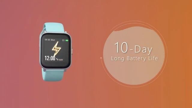 Makibes BR7 Smart Watches Men Wearable Devices Smart Electronics Waterproof (Link In Description)