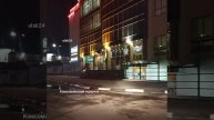 В ночь с 7 на 8 мая проведены дорожные работы у ТЦ Альянс Центральный. Ульяновск, пер. Комсомольский