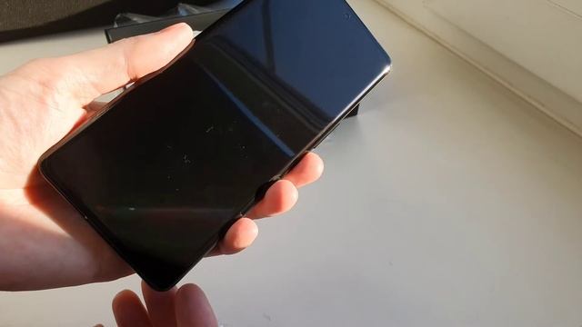 Обзор дилетанта xiaomi 12s ultra в конце распаковка и первая настройка первые впечатления
