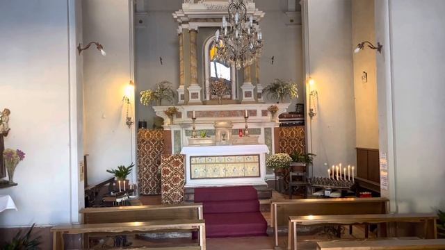 Pienza  Montepulciano Italy