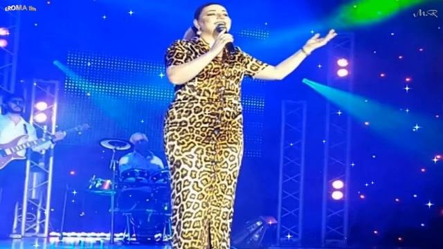 Патимат Расулова - Махачкала