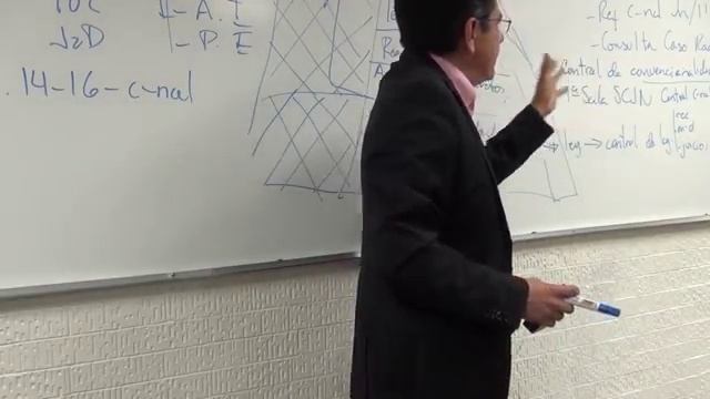 11. CONTROL DE CONSTITUCIONALIDAD Y DE CONVENCIONALIDAD. CLASE 11