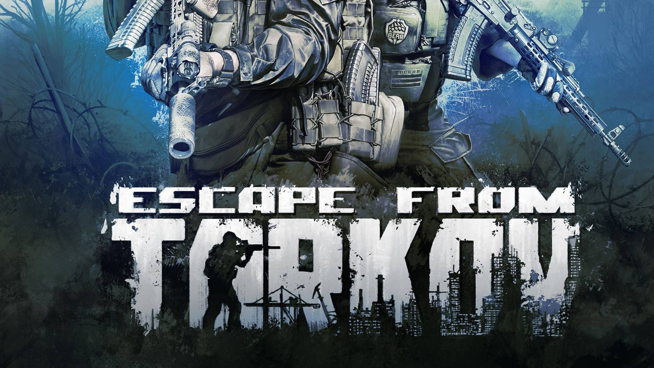 Escape from Tarkov