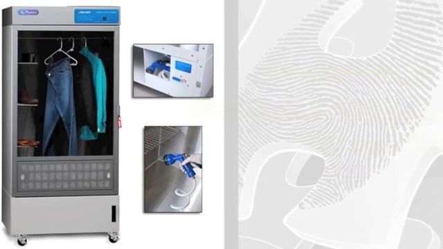Labconco Protector Evidence Drying Cabinets