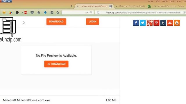 How to download minecraft pc or mac