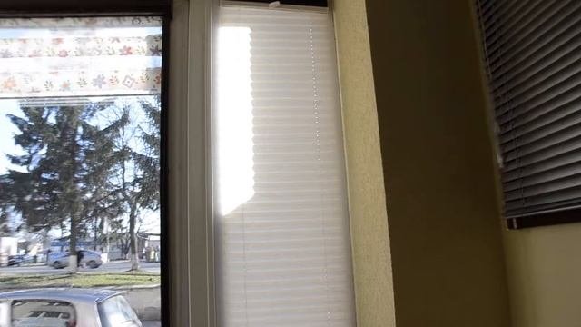 Плиссе день и ночь от Фабрики Жалюзи