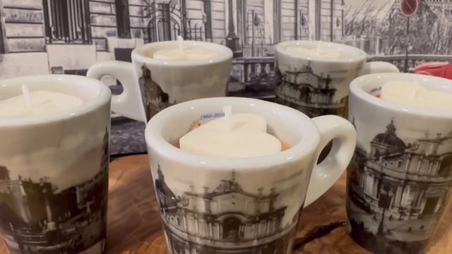 Огонь Надежды Эпизод #3 Рождение первой свечи