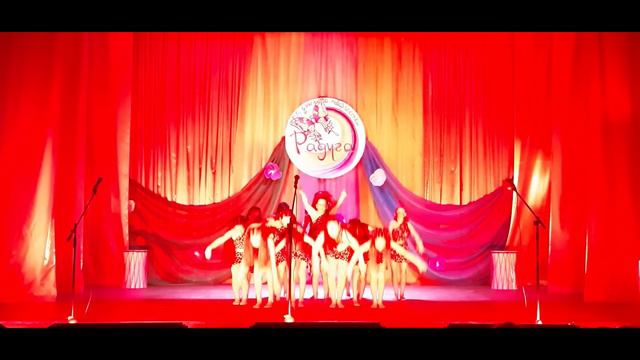 Группа "Улыбка" - Африка