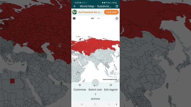 история территории россии